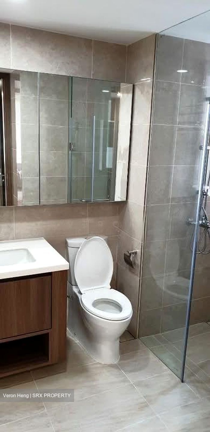 Kingsford Waterbay (D19), Apartment #546675431